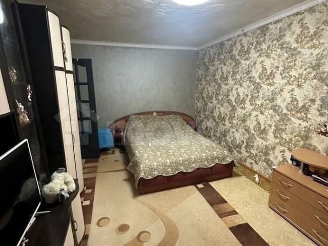 продажа жилая Нягань ул. мира, 6б