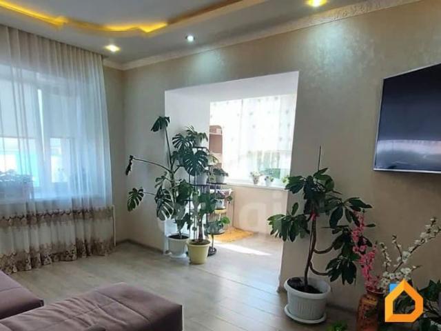 продажа жилая Нягань улица Лесников, 11