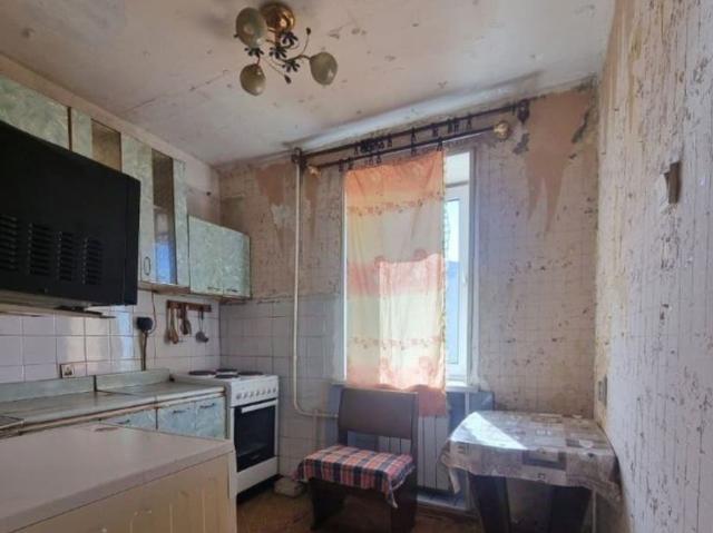 продажа жилая Находка улица Астафьева, 21А