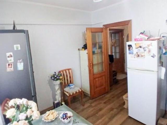 продажа жилая Находка улица Фрунзе, 18