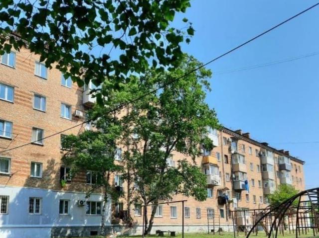 продажа жилая Находка улица Гагарина, 5