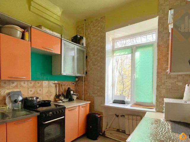 продажа жилая Находка улица Гончарова, 20