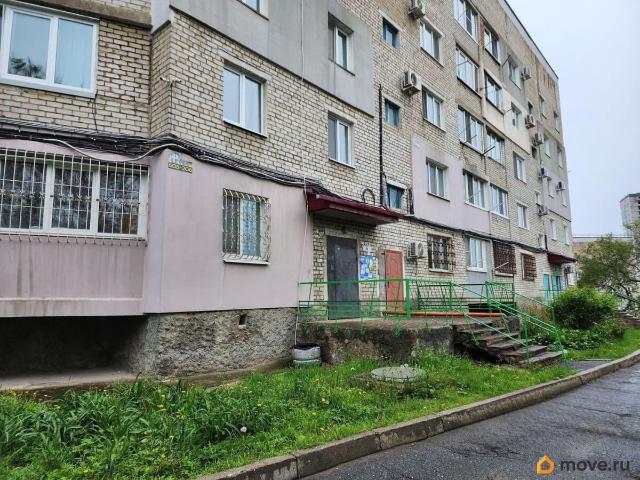 продажа жилая Находка улица Пугачева, 1А