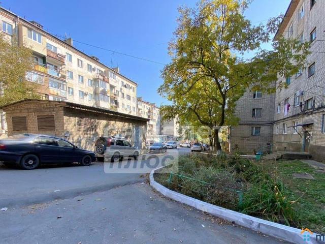 продажа жилая Находка Нахимовская улица, 8А