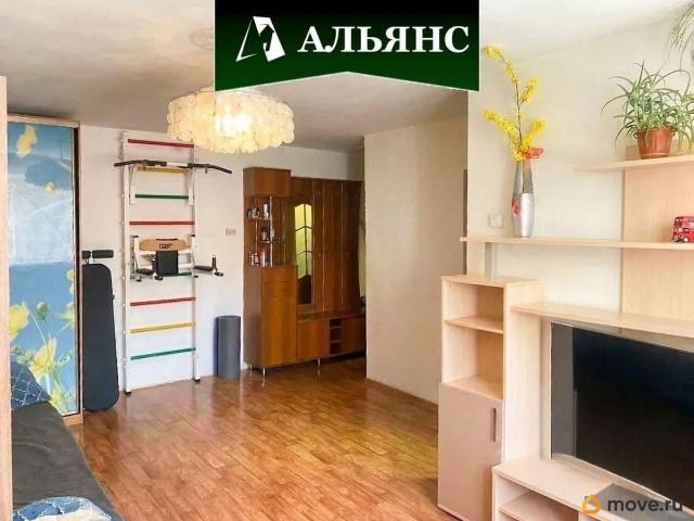 продажа жилая Находка Находкинский проспект, 20