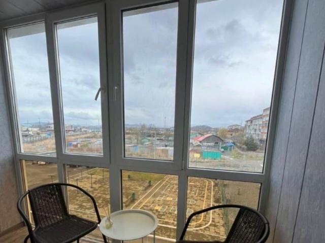 продажа жилая Находка Шоссейная улица, 197