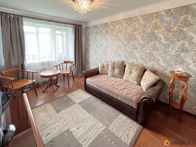 продажа жилая Находка Пограничная улица, 10