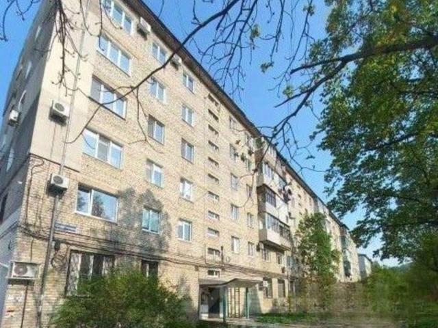 продажа жилая Находка Спортивная улица, 33