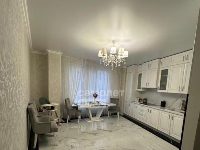 продажа жилая Нальчик улица Тлостанова, 32