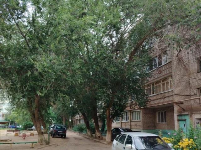 продажа жилая Нариманов Центральная улица, 21А