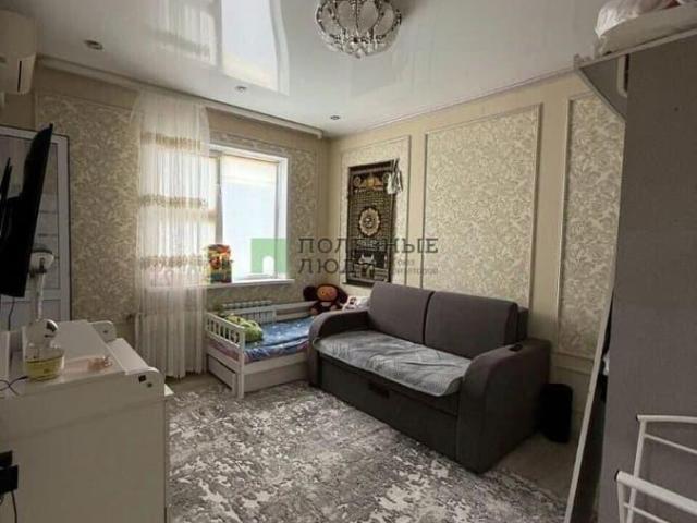 продажа жилая Нариманов Волгоградская улица, 10