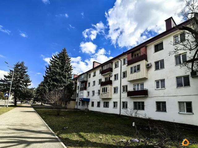 продажа жилая Нарткала Кабардинская улица