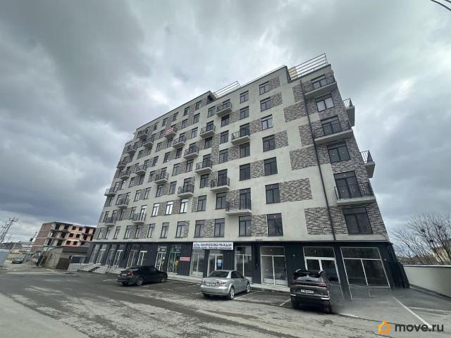продажа жилая Нарткала Кабардинская улица, 39