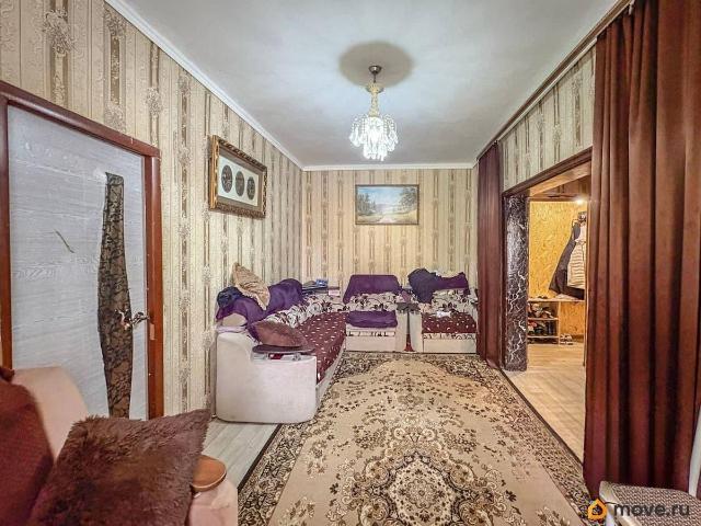 продажа жилая Нарткала Кабардинская улица, 80