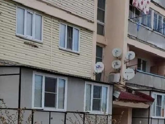 продажа жилая Нарткала Советская улица, 247