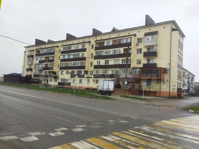 продажа жилая Нарткала ул. Жамборова, 102