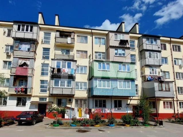 продажа жилая Нарткала ул. Борукаева, 5
