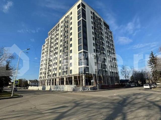 продажа жилая Нарткала ул. Кабардинская ул, 74