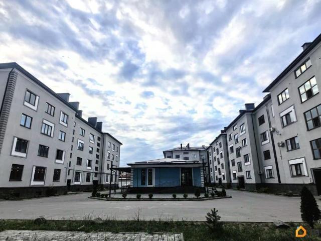 продажа жилая Нарткала улица Маяковского, 1