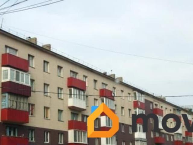 продажа жилая Невельск Советская улица, 2