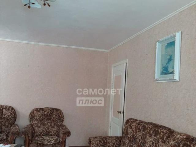 продажа жилая Невельск Советская улица, 2