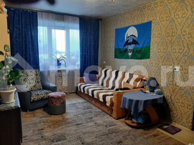 продажа жилая Невель ул. Комсомольская ул, 17