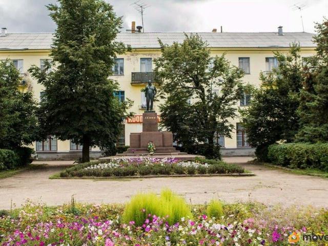 продажа жилая Невель ул. площадь Карла Маркса, 4