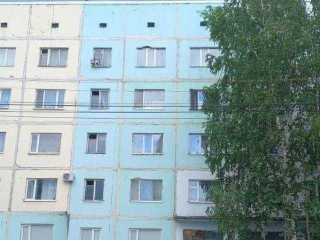 продажа жилая Нефтеюганск ул., 27