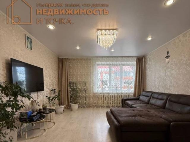 продажа жилая Нефтекамск ул. Березовское шоссе, 8