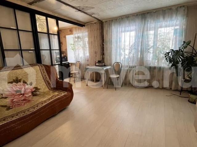 продажа жилая Нефтекамск Комсомольский пр т, 22