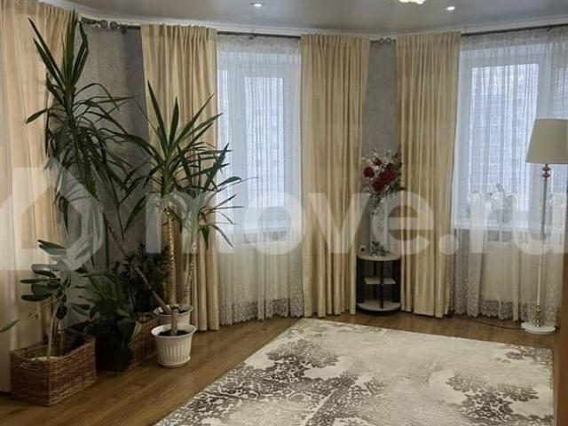 продажа жилая Нефтекамск Комсомольский пр т, 78