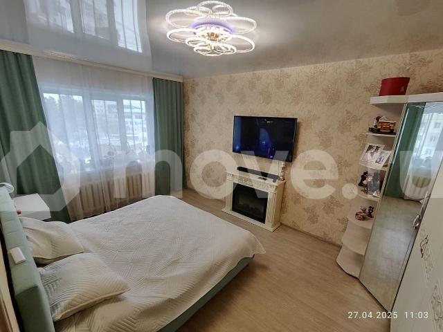 продажа жилая Нерюнгри пр т Дружбы Народов, 5