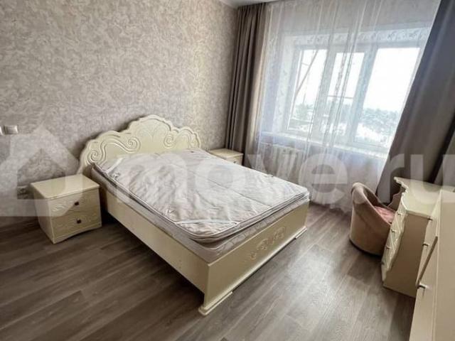 продажа жилая Нерюнгри пр т Дружбы Народов, 6/2