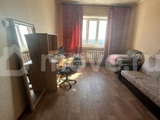 продажа жилая Нерюнгри пр т Дружбы Народов, 1