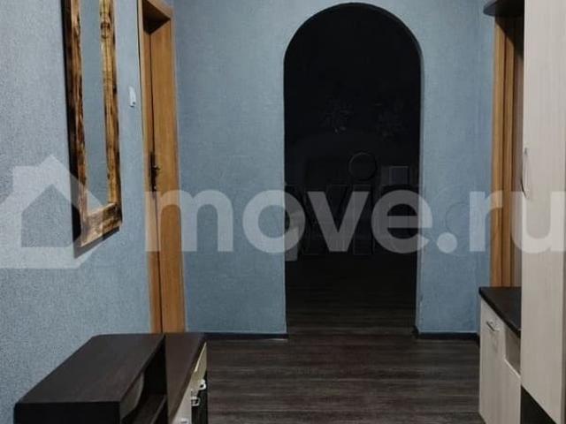 продажа жилая Нерюнгри пр т Дружбы Народов, 3
