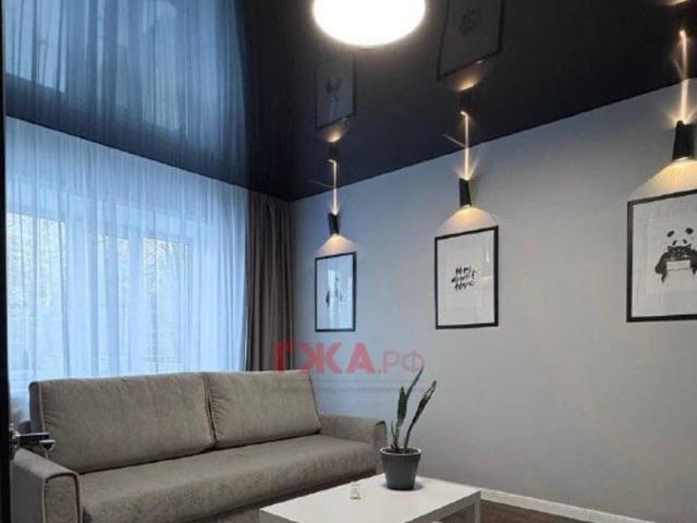 продажа жилая Нерюнгри проспект Геологов, 6/1