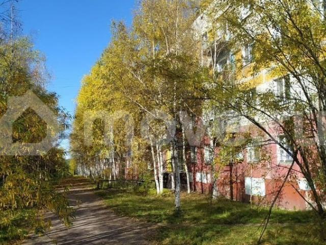 продажа жилая Нерюнгри ул. Платона Ойунского, 1