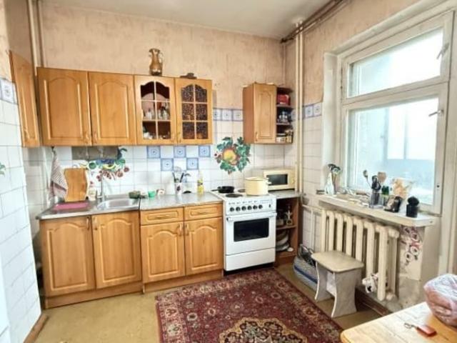 продажа жилая Нерюнгри улица Лужников, 3
