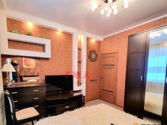 продажа жилая Нерюнгри улица Платона Ойунского, 2