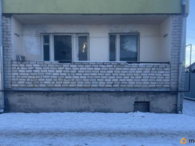 продажа жилая Нестеров Октябрьская улица, 18