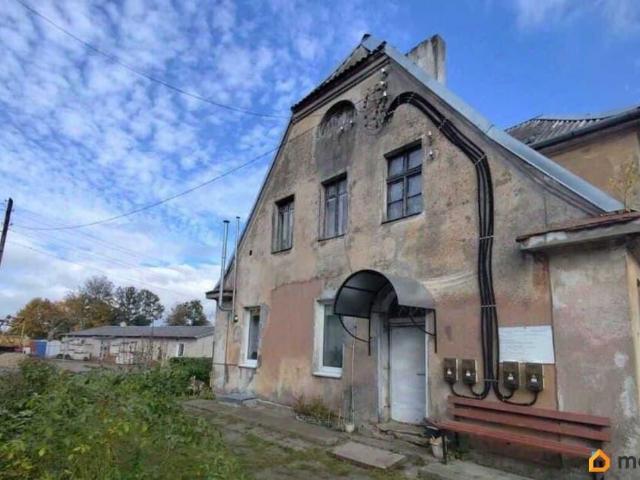 продажа жилая Нестеров Октябрьская улица, 44