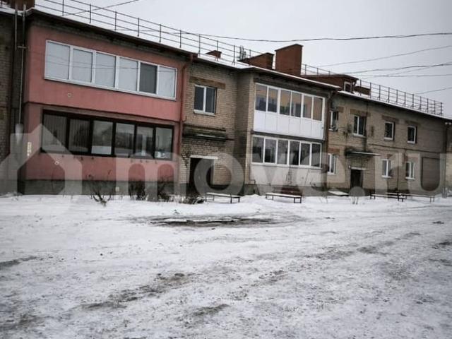 продажа жилая Нестеров ул. Колхозная ул, 6