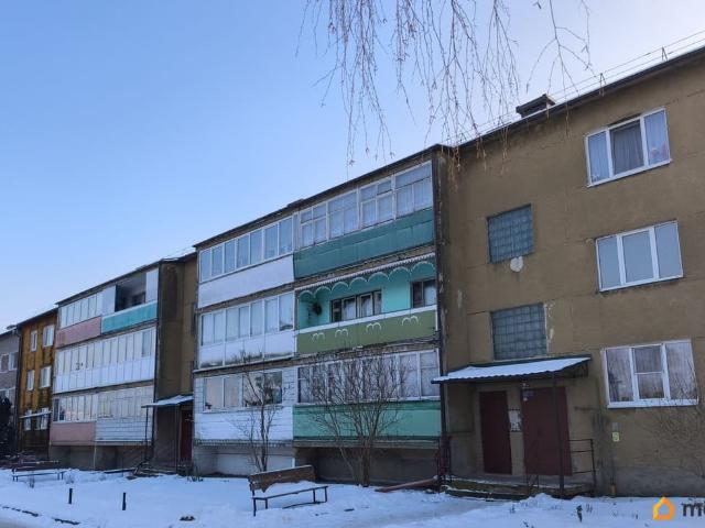 продажа жилая Нестеров улица Артиллерии, 15