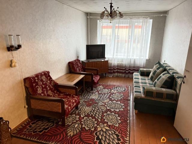 продажа жилая Нестеров улица Черняховского, 26