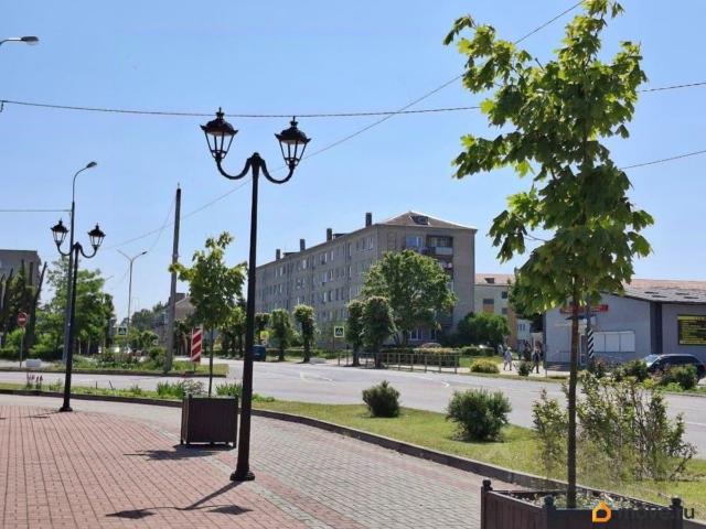 продажа жилая Нестеров улица Черняховского, 26