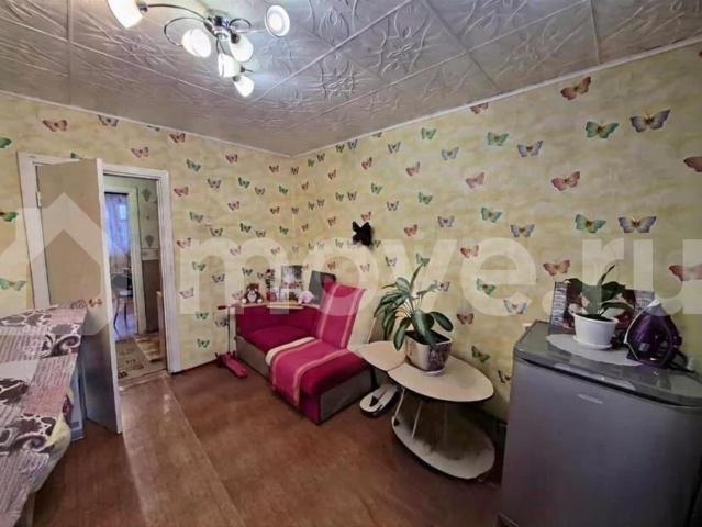 продажа жилая Нижняя Тура ул. Декабристов, 27