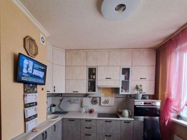 продажа жилая Нижневартовск улица 60 лет Октября, 54