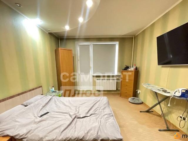 продажа жилая Нижневартовск улица Чапаева, 11