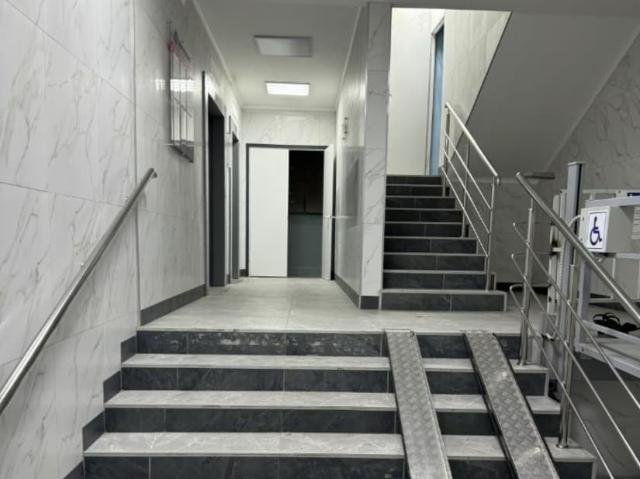 продажа жилая Нижневартовск улица Чапаева, 11