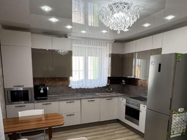 продажа жилая Нижневартовск улица Чапаева, 1